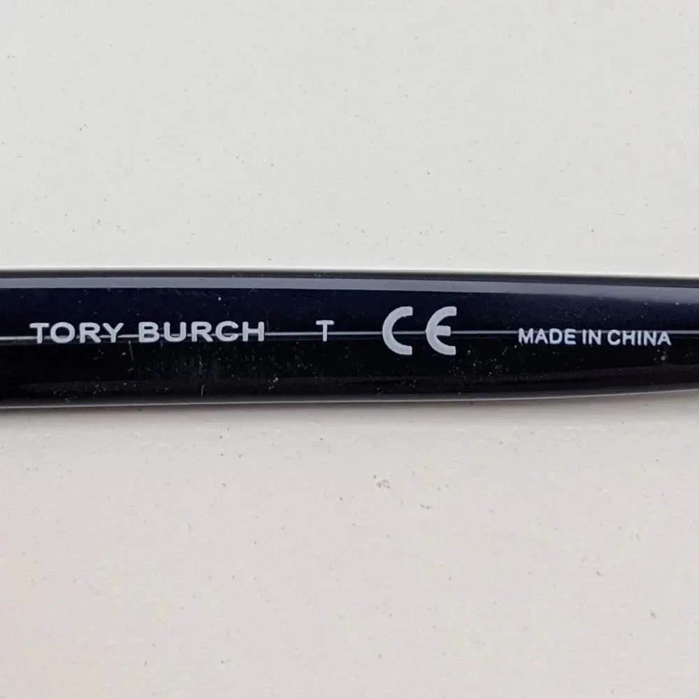 🕶️Tory Burch TY1040 3031 Eyeglasses 51/18 135 /KAA254🕶️